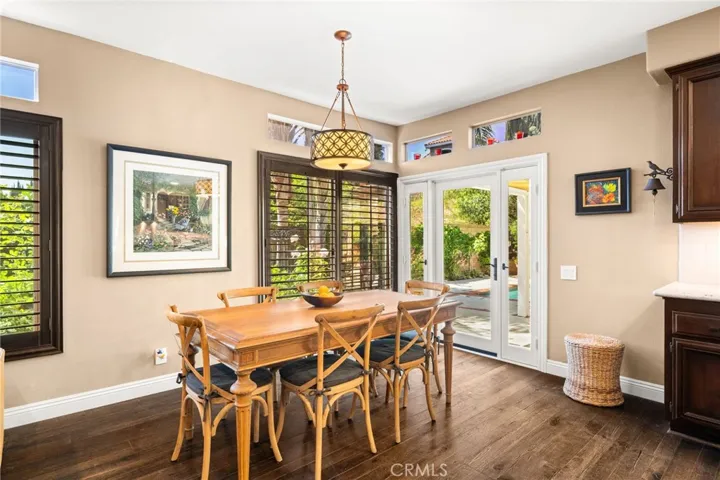 28675 Brush Canyon, Yorba Linda, California 92887