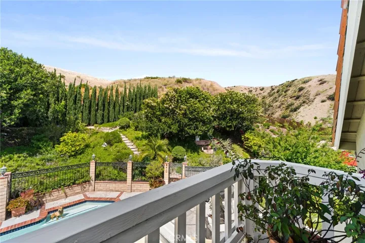 28675 Brush Canyon, Yorba Linda, California 92887