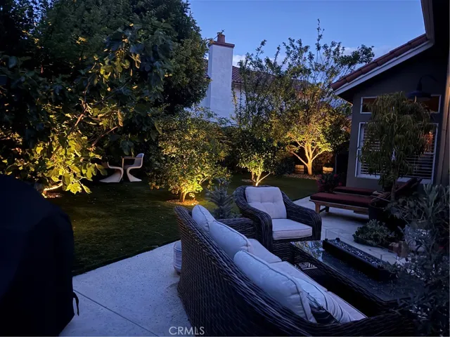28675 Brush Canyon, Yorba Linda, California 92887