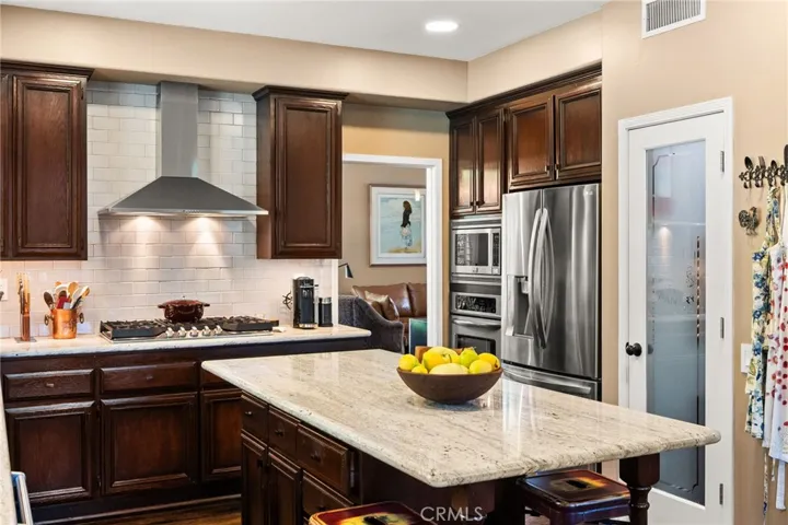 28675 Brush Canyon, Yorba Linda, California 92887