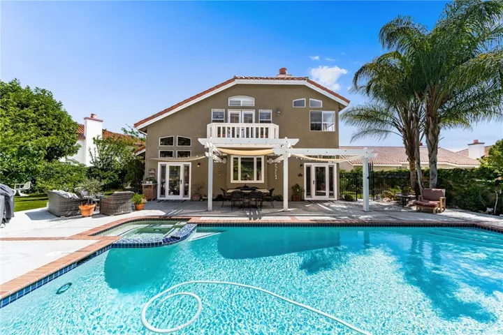 28675 Brush Canyon, Yorba Linda, California 92887