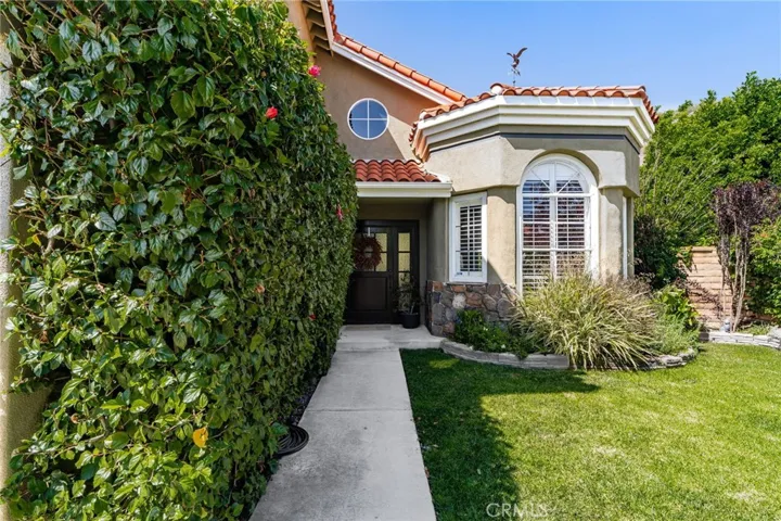 28675 Brush Canyon, Yorba Linda, California 92887