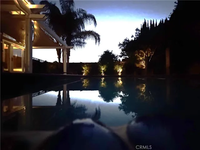 28675 Brush Canyon, Yorba Linda, California 92887