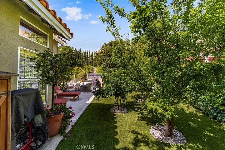 28675 Brush Canyon, Yorba Linda, California 92887