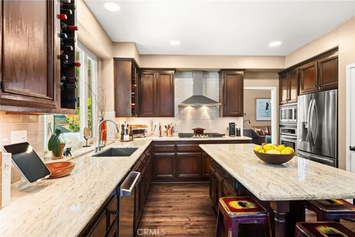 28675 Brush Canyon, Yorba Linda, California 92887