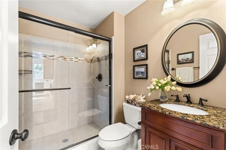 28675 Brush Canyon, Yorba Linda, California 92887