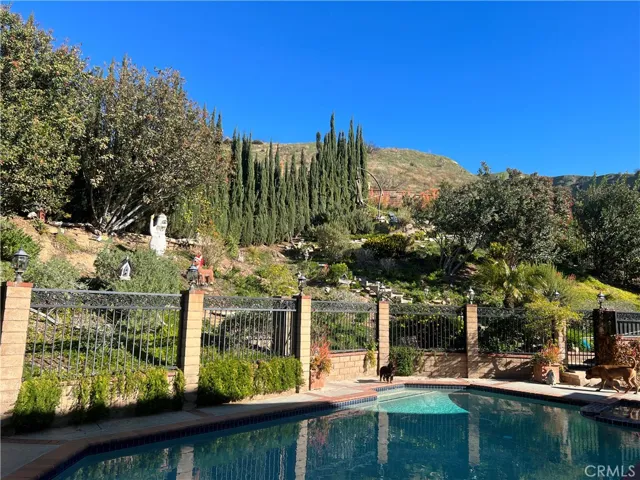 28675 Brush Canyon, Yorba Linda, California 92887