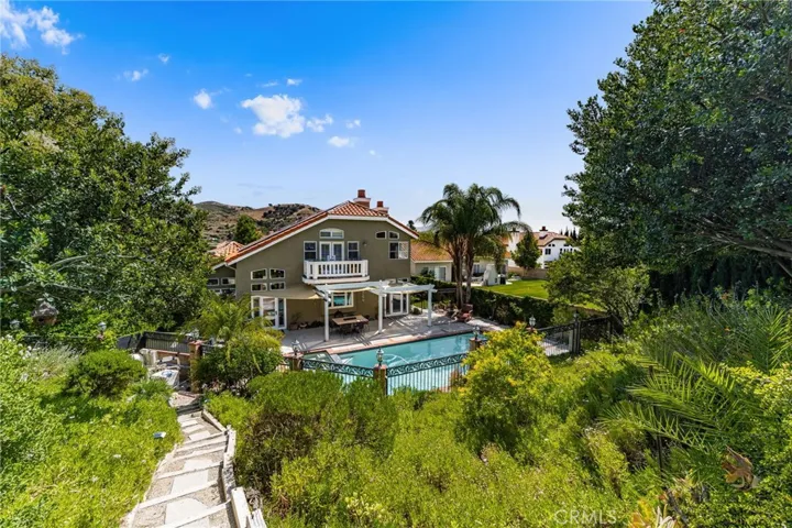 28675 Brush Canyon, Yorba Linda, California 92887