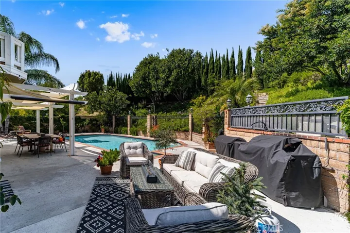 28675 Brush Canyon, Yorba Linda, California 92887