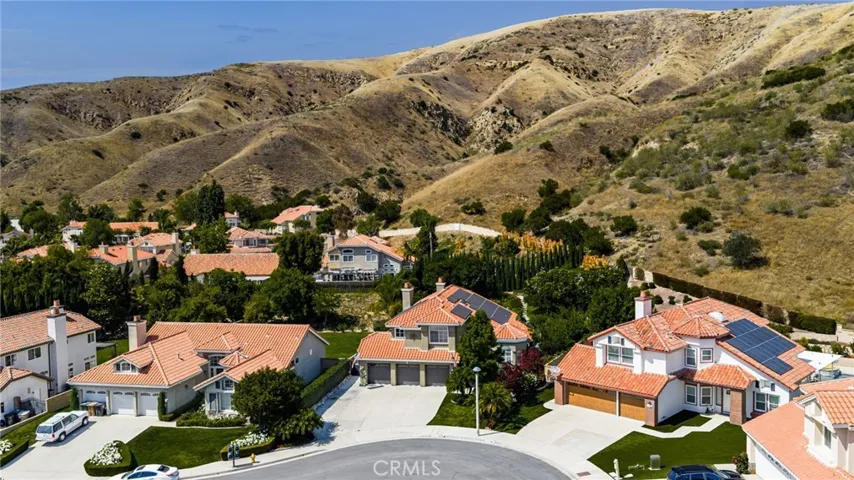 28675 Brush Canyon, Yorba Linda, California 92887