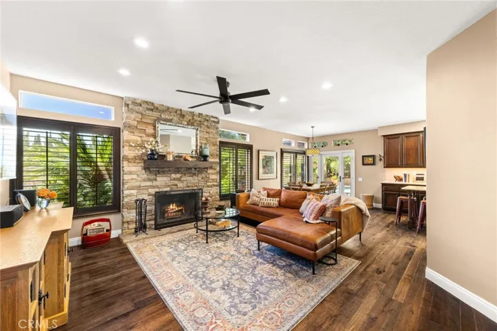28675 Brush Canyon, Yorba Linda, California 92887