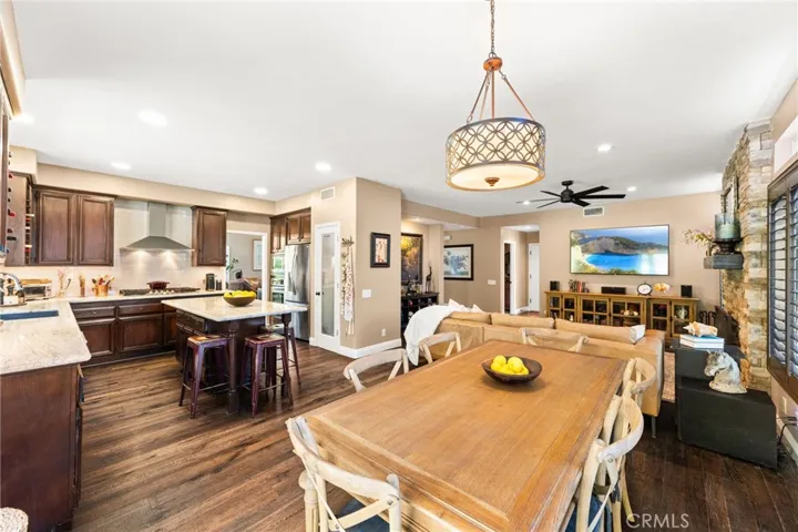 28675 Brush Canyon, Yorba Linda, California 92887