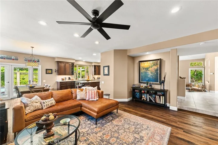 28675 Brush Canyon, Yorba Linda, California 92887