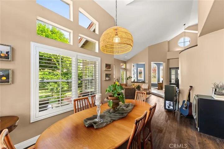 28675 Brush Canyon, Yorba Linda, California 92887