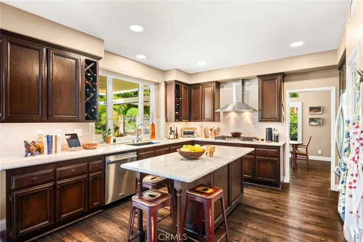 28675 Brush Canyon, Yorba Linda, California 92887