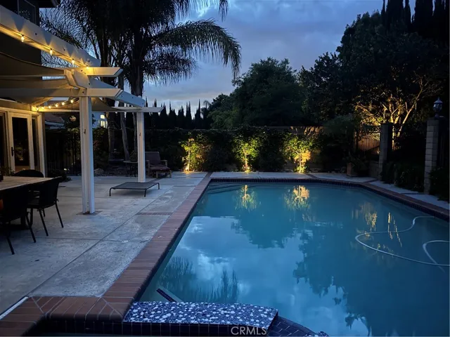28675 Brush Canyon, Yorba Linda, California 92887