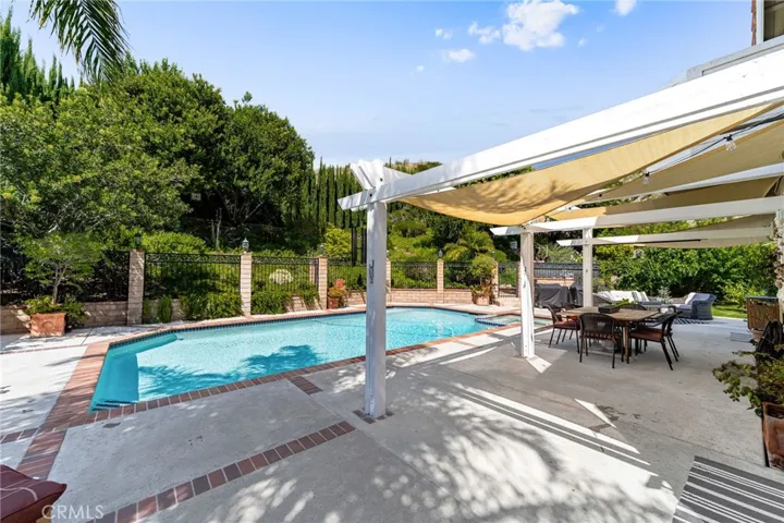 28675 Brush Canyon, Yorba Linda, California 92887