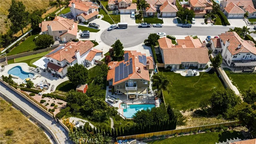 28675 Brush Canyon, Yorba Linda, California 92887