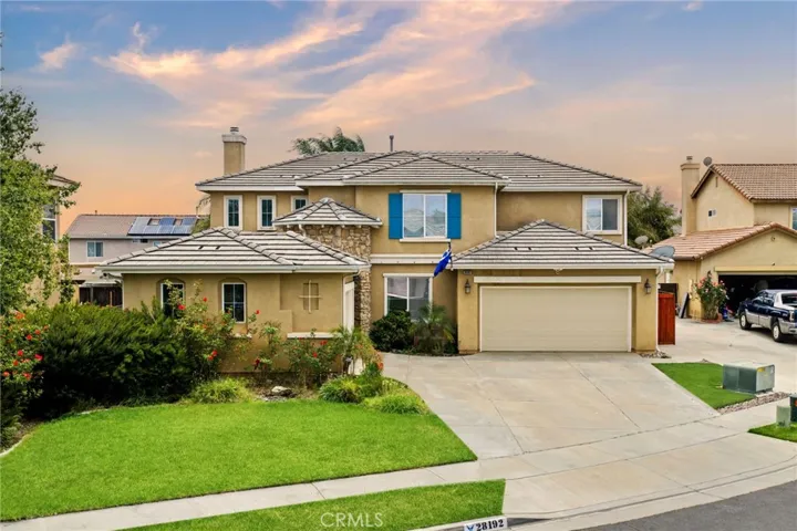 28192 Amaryliss Way, Murrieta, California 92563