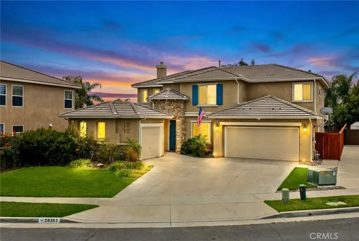 28192 Amaryliss Way, Murrieta, California 92563