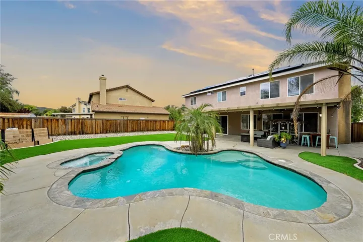28192 Amaryliss Way, Murrieta, California 92563