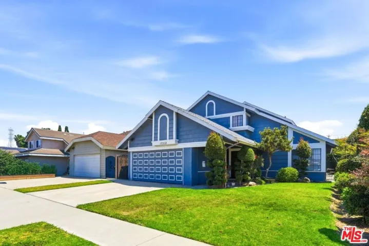 17310 S Hoover Street, Gardena, California 90247