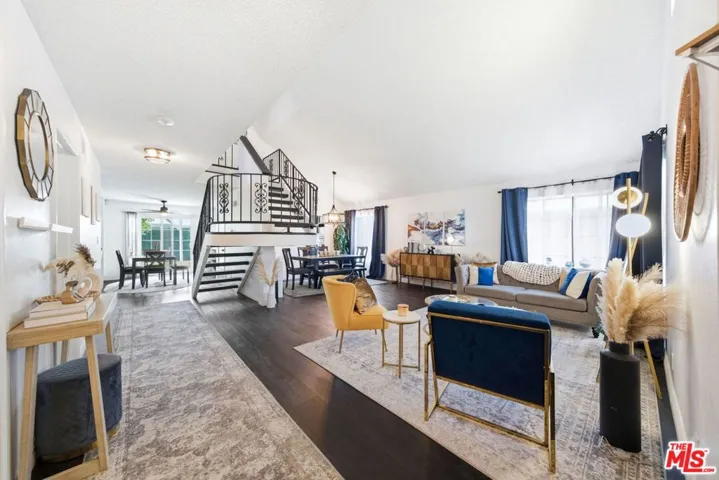 17310 S Hoover Street, Gardena, California 90247