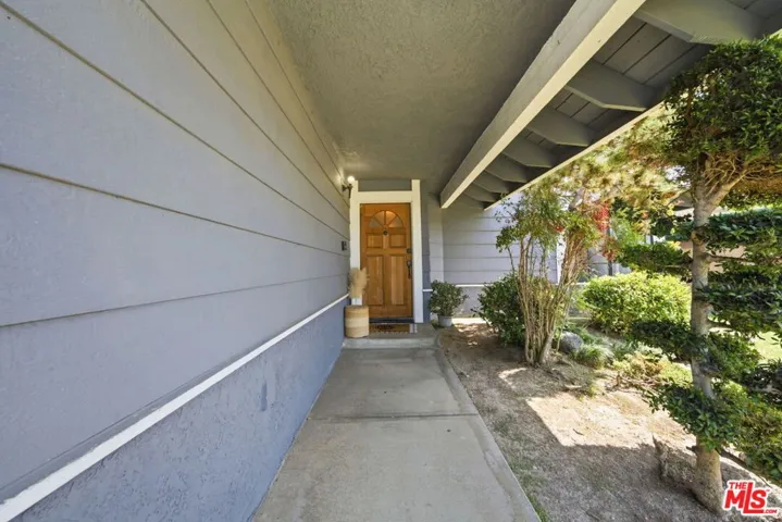 17310 S Hoover Street, Gardena, California 90247
