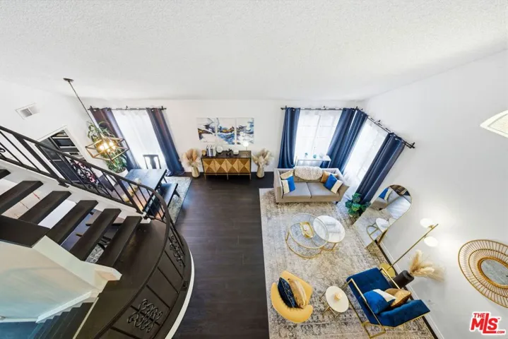 17310 S Hoover Street, Gardena, California 90247
