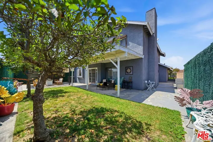 17310 S Hoover Street, Gardena, California 90247