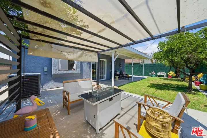 17310 S Hoover Street, Gardena, California 90247