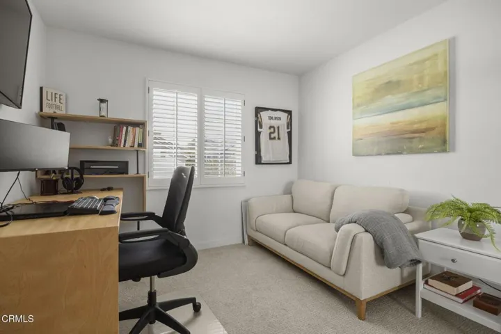 Guest bedroom 1