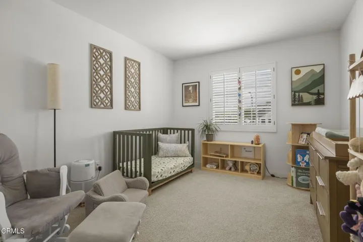 Guest bedroom 2