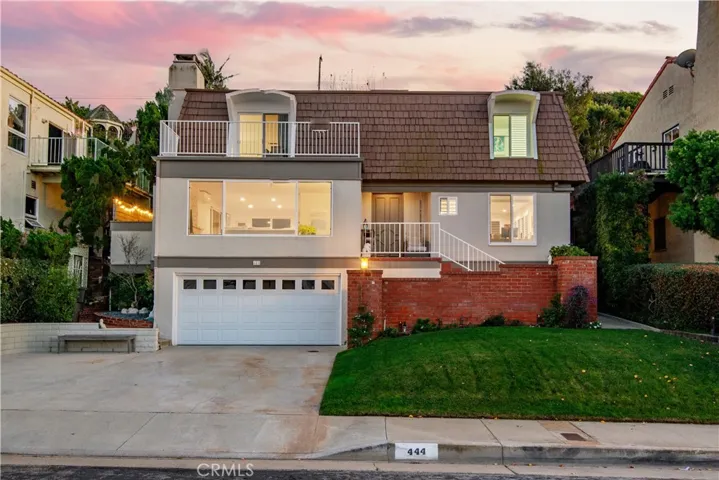 444 Via El Chico, Redondo Beach, California 90277