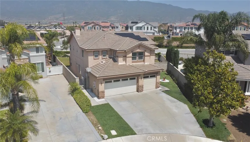 15230 Rosewood, Fontana, California 92336