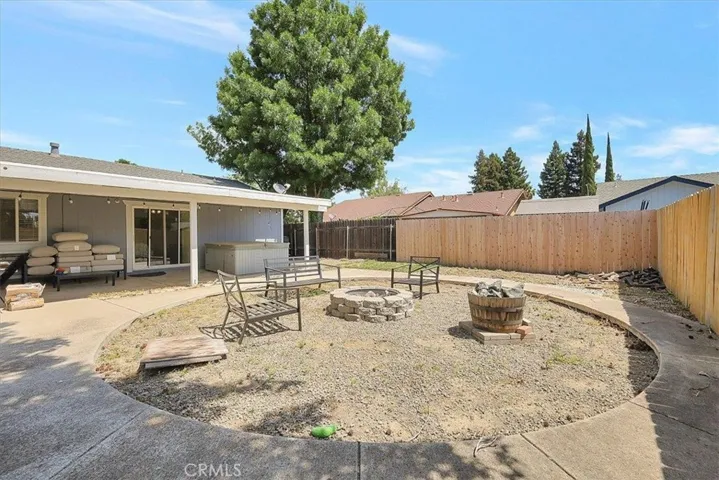 3134 Roosevelt Road, Yuba City, California 95993