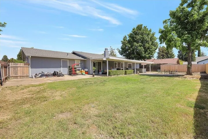 3134 Roosevelt Road, Yuba City, California 95993