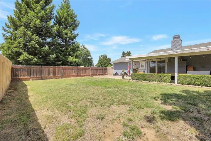 3134 Roosevelt Road, Yuba City, California 95993