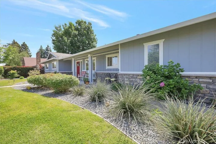 3134 Roosevelt Road, Yuba City, California 95993