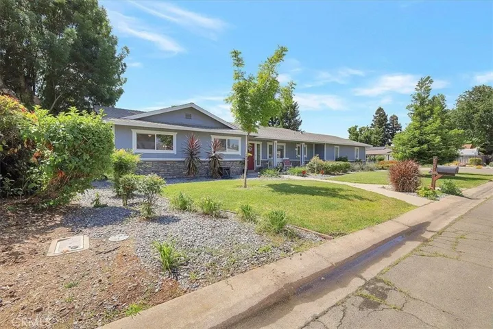 3134 Roosevelt Road, Yuba City, California 95993