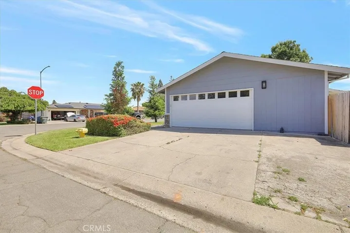 3134 Roosevelt Road, Yuba City, California 95993