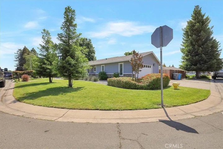 3134 Roosevelt Road, Yuba City, California 95993