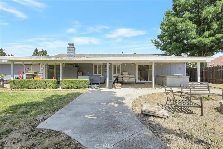 3134 Roosevelt Road, Yuba City, California 95993