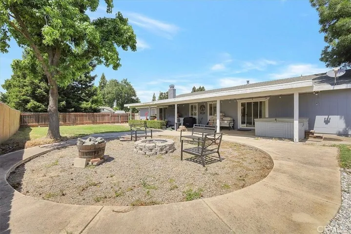 3134 Roosevelt Road, Yuba City, California 95993
