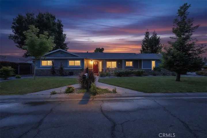 3134 Roosevelt Road, Yuba City, California 95993