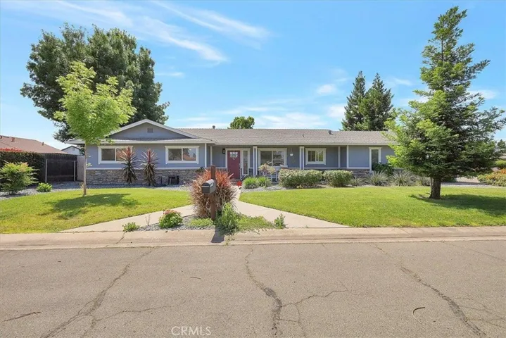 3134 Roosevelt Road, Yuba City, California 95993