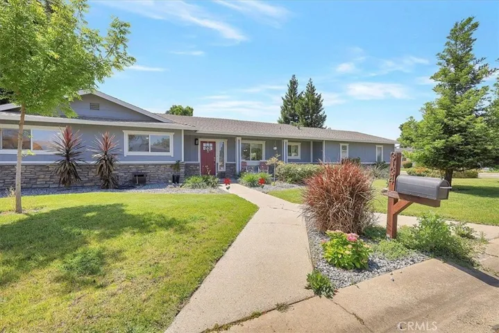 3134 Roosevelt Road, Yuba City, California 95993