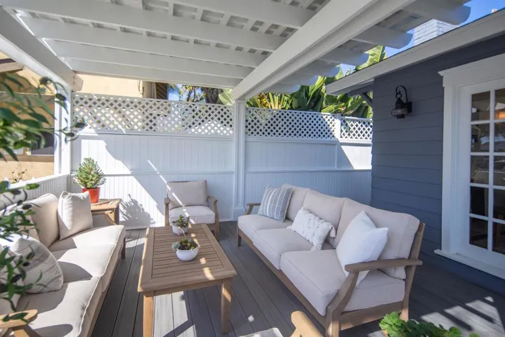 950 Olive Ave, Coronado, California 92118