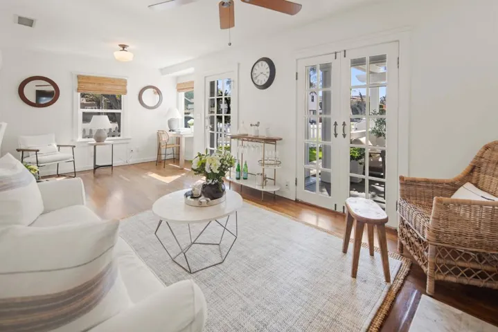 950 Olive Ave, Coronado, California 92118