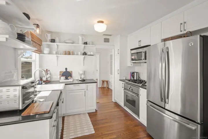950 Olive Ave, Coronado, California 92118